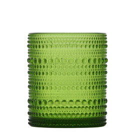 Jupiter Fern Ice DOF Glass 10oz