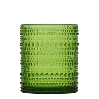 Jupiter Fern Ice DOF Glass 10oz