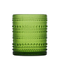 Jupiter Fern Ice DOF Glass 10oz