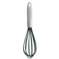 Trudeau Whisk Marble Silicone 10 inch SPECIAL BUY