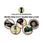 Harold Import Company Inc. HIC Haley's Wine Corker 5 in 1 ORIGINAL single