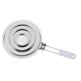 Harold Import Company Inc. HIC Heat Diffuser Rangetop