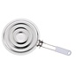 Harold Import Company Inc. HIC Heat Diffuser Rangetop