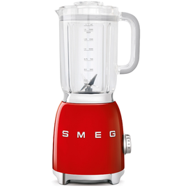 SMEG SMEG Blender Red