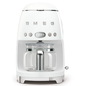 SMEG SMEG Drip Filter Coffee Machine White