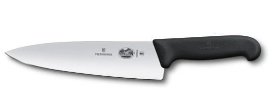 victorinox fibrox 8 inch