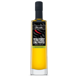 Olivelle Olivelle 250ml Vera Cruz Chili Pepper Olive Oil