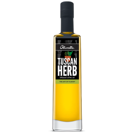 Olivelle Olivelle 750 ml Tuscan Herb Olive Oil