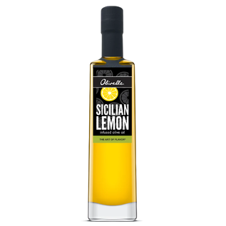 Olivelle Olivelle 750 ml Sicilian Lemon Olive Oil