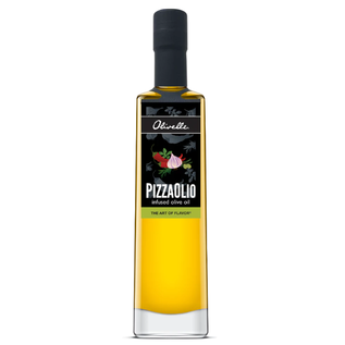 Olivelle Olivelle 750 ml PizzaOlio Olive Oil Prepack