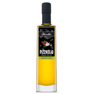 Olivelle Olivelle 750 ml PizzaOlio Olive Oil