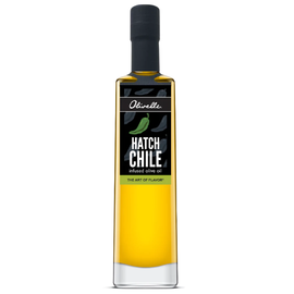 Olivelle Olivelle 750 ml Green Chile Olive Oil