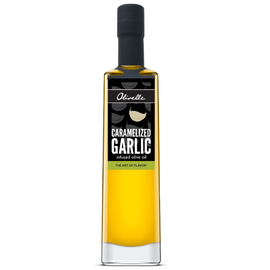 Olivelle Olivelle 750 ml Caramelized Garlic Olive Oil