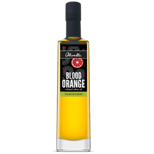 Olivelle Olivelle 750 ml Blood Orange Olive Oil