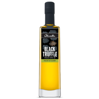 Olivelle Olivelle 750 ml Black Truffle Olive Oil Prepack ONLINE ONLY