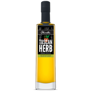 Olivelle Olivelle 500 ml Tuscan Herb Olive Oil