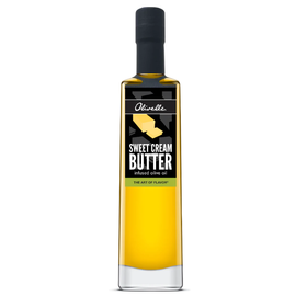 Olivelle Olivelle 500 ml Sweet Cream Butter Olive Oil