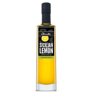 Olivelle Olivelle 500 ml Sicilian Lemon Olive Oil