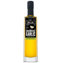 Olivelle Olivelle 500 ml Caramelized Garlic Olive Oil