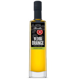 Olivelle Olivelle 500 ml Blood Orange Olive Oil