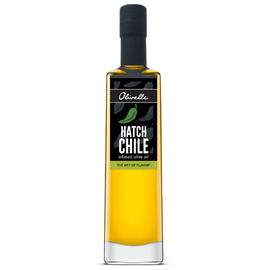 Olivelle Olivelle 250 ml Green Chile Olive Oil