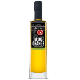Olivelle Olivelle 250 ml Blood Orange Olive Oil