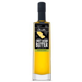 Olivelle Olivelle 100 ml Sweet Cream Butter Olive Oil