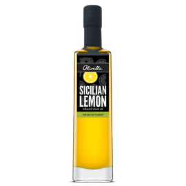 Olivelle Olivelle 100 ml Sicilian Lemon Olive Oil  Prepack