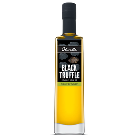 Olivelle Olivelle 100 ml Black Truffle Olive Oil