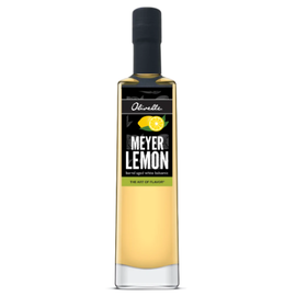 Olivelle Olivelle 750 ml Meyer Lemon White Balsamic Vinegar