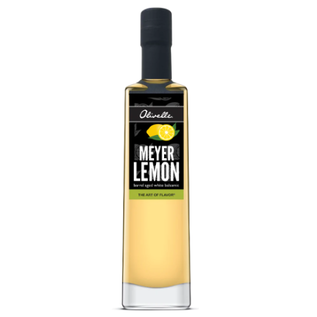 Olivelle Olivelle 750 ml Meyer Lemon White Balsamic Vinegar