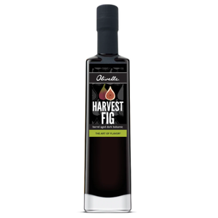 Olivelle Olivelle 750 ml Harvest Fig Balsamic Vinegar