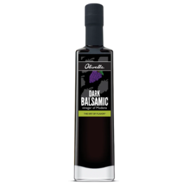 Olivelle Olivelle 750 ml Dark Balsamic Vinegar of Modena