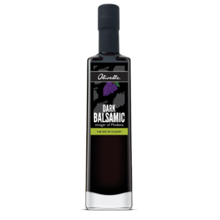 Olivelle Olivelle 750 ml Dark Balsamic Vinegar of Modena