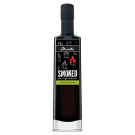 Olivelle Olivelle 500 ml Smoked Balsamic Vinegar