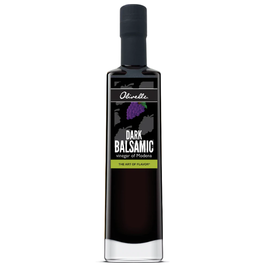 Olivelle Olivelle 500 ml Dark Balsamic Vinegar of Modena