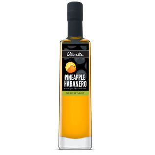 Olivelle Olivelle 250 ml Pineapple Habanero White Balsamic Vinegar