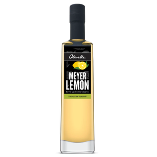 Olivelle Olivelle 250 ml Meyer Lemon White Balsamic Vinegar