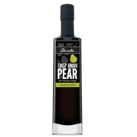 Olivelle Olivelle 250ml Crisp Anjou Pear Balsamic Vinegar