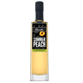 Olivelle Olivelle 100 ml Summer Peach White  Balsamic Vinegar