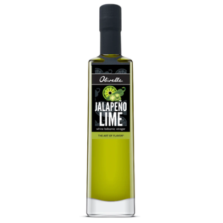 Olivelle Olivelle 100 ml Jalapeno Lime White Balsamic Vinegar
