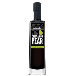 Olivelle Olivelle 100ml Crisp Anjou Pear Balsamic Vinegar