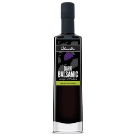 Olivelle Olivelle 100 ml Dark Balsamic Vinegar of Modena