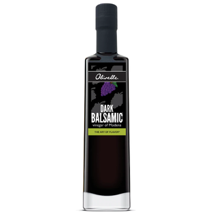 Olivelle Olivelle 100 ml Dark Balsamic Vinegar of Modena