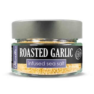 Olivelle Olivelle Roasted Garlic Sea Salt
