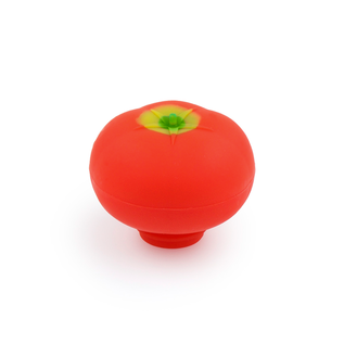 Charles Viancin Charles Viancin Tomato Bottle Stopper SPECIAL BUY