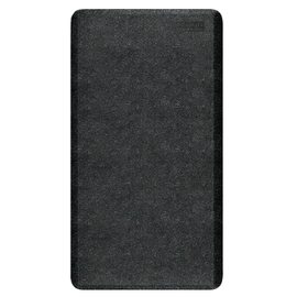 Wellness Mats Wellness Mats Granite 5x3 Granite Onyx