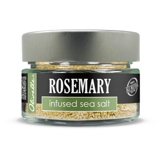 Olivelle Olivelle Rosemary Sea Salt