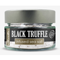 Olivelle Olivelle Black Truffle Sea Salt