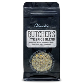 Olivelle Olivelle Butcher's Spice Blend Salt and Pepper